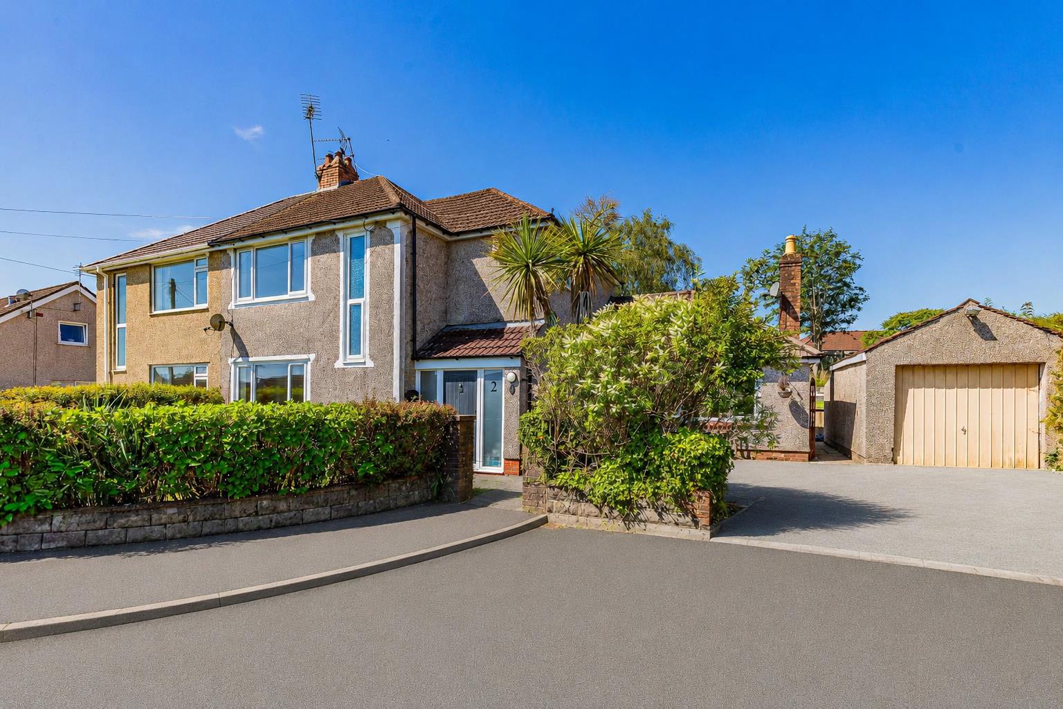 Lansbury Close, Energlyn, Caerphilly — photograph 8